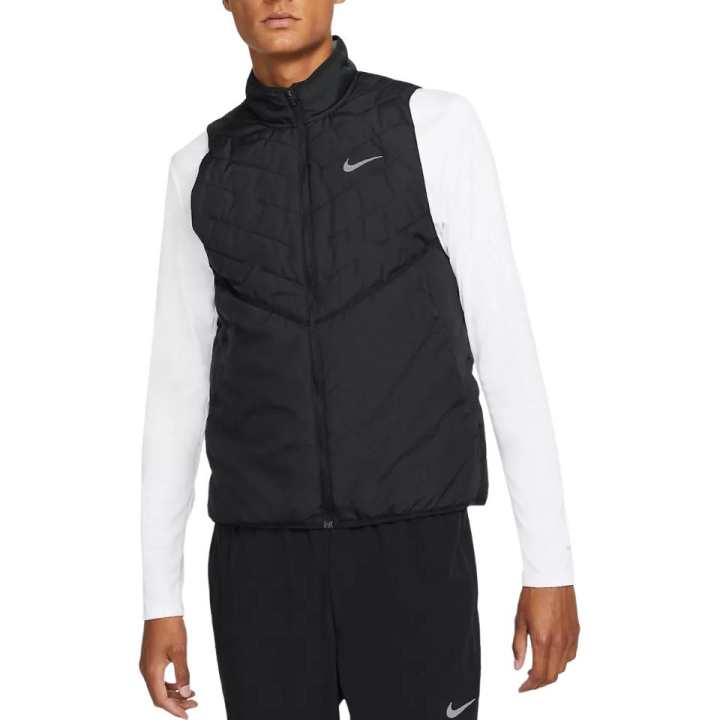 Nike Nike Therma FIT Running Vest Men's