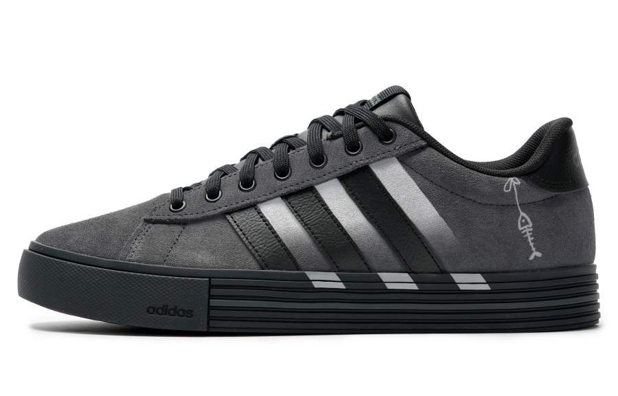Adidas Adidas Daily 4.0 Suede Low top Skateboard Shoes Unisex
