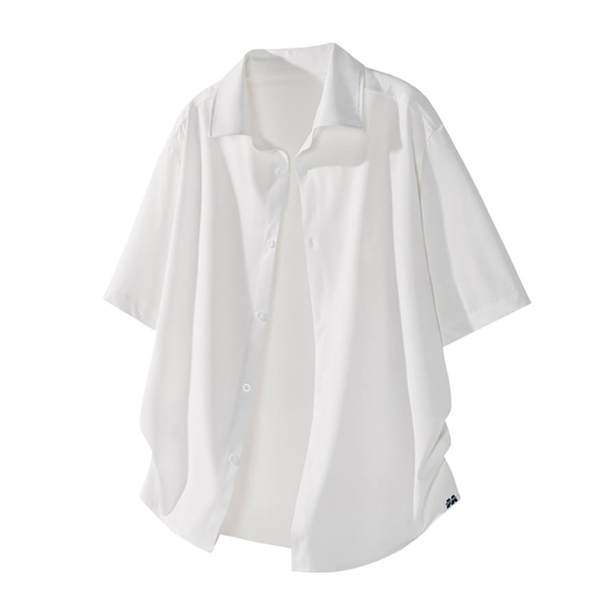 MUSCLETECH MUSCLETECH Short Sleeved Shirt Unisex