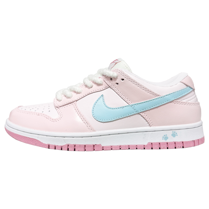 Nike Nike Dunk Kids' Skateboarding Shoes Grade School
