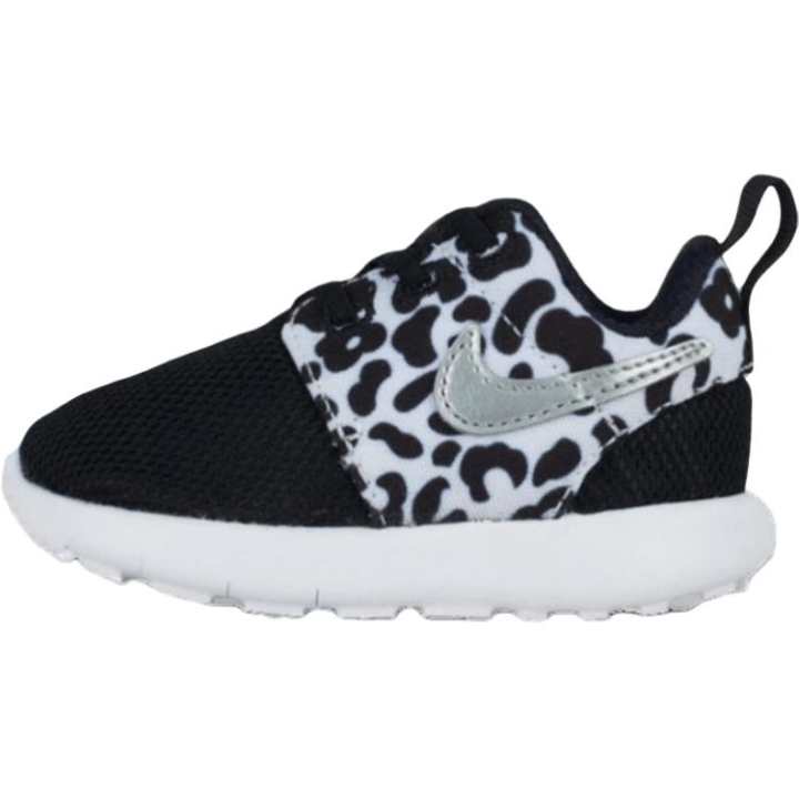 Nike Nike Roshe One Toddler Shoes Black White Infant And Toddler