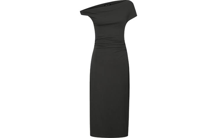 URBAN REVIVO Sleeveless Dress Women's