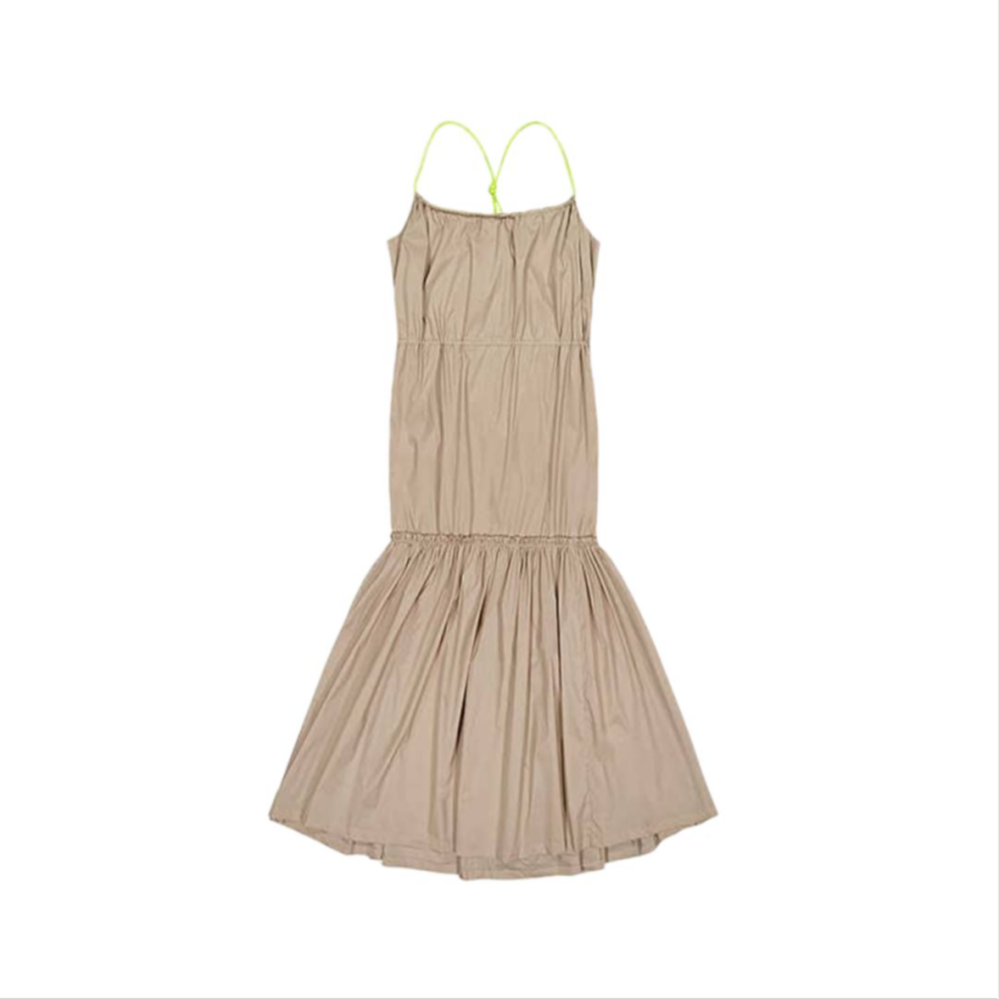 New Balance New Balance NB Grey Slip Dress Women's