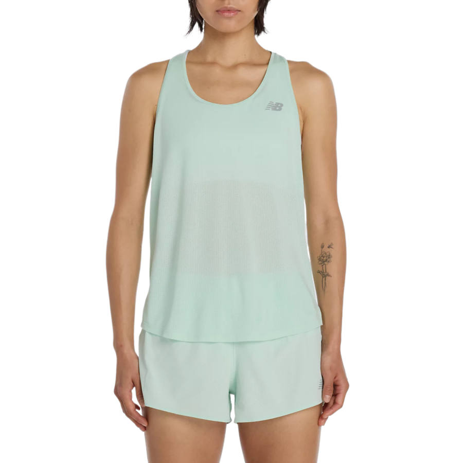 New Balance New Balance NBRC Sport Vests Women's