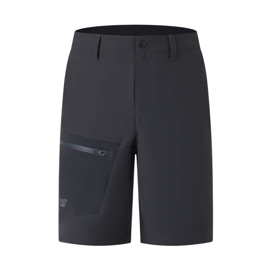 CAT CAT Casual Shorts Men's Thin