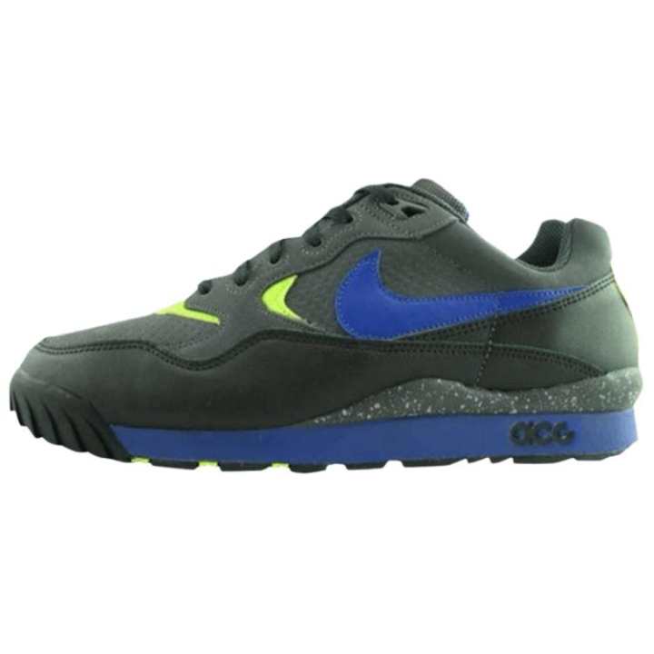 Nike Air Wildwood Nike Acg 'Anthracite Speckled'