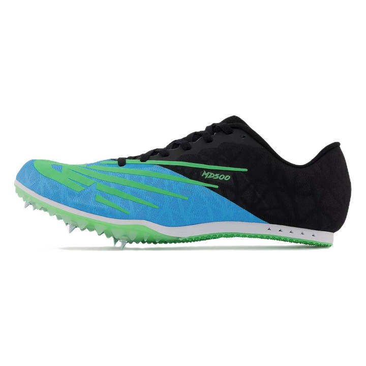 New Balance MD500 New Balancev8 'Blue Black Green'