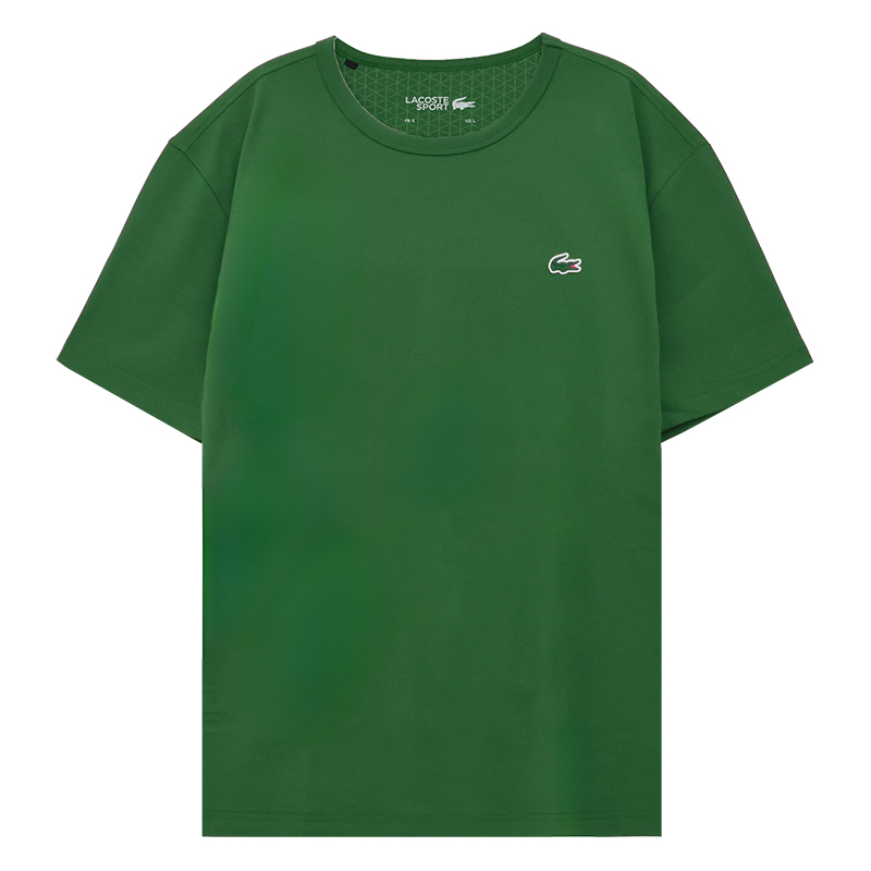 LACOSTE LACOSTE T Shirts Men's Crew Neck