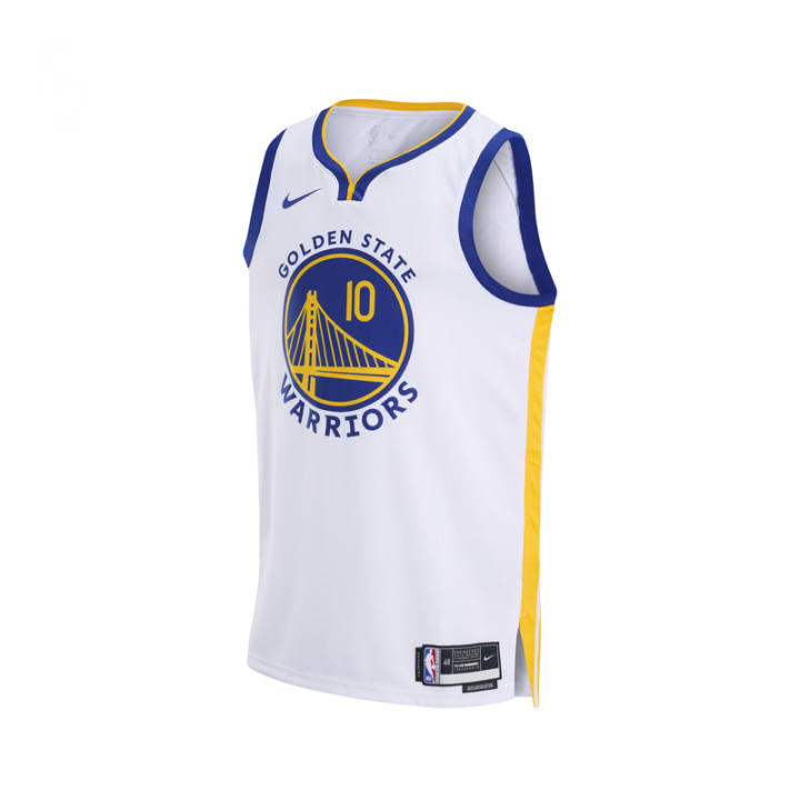 Nike Nike x NBA Basketball Jersey Unisex