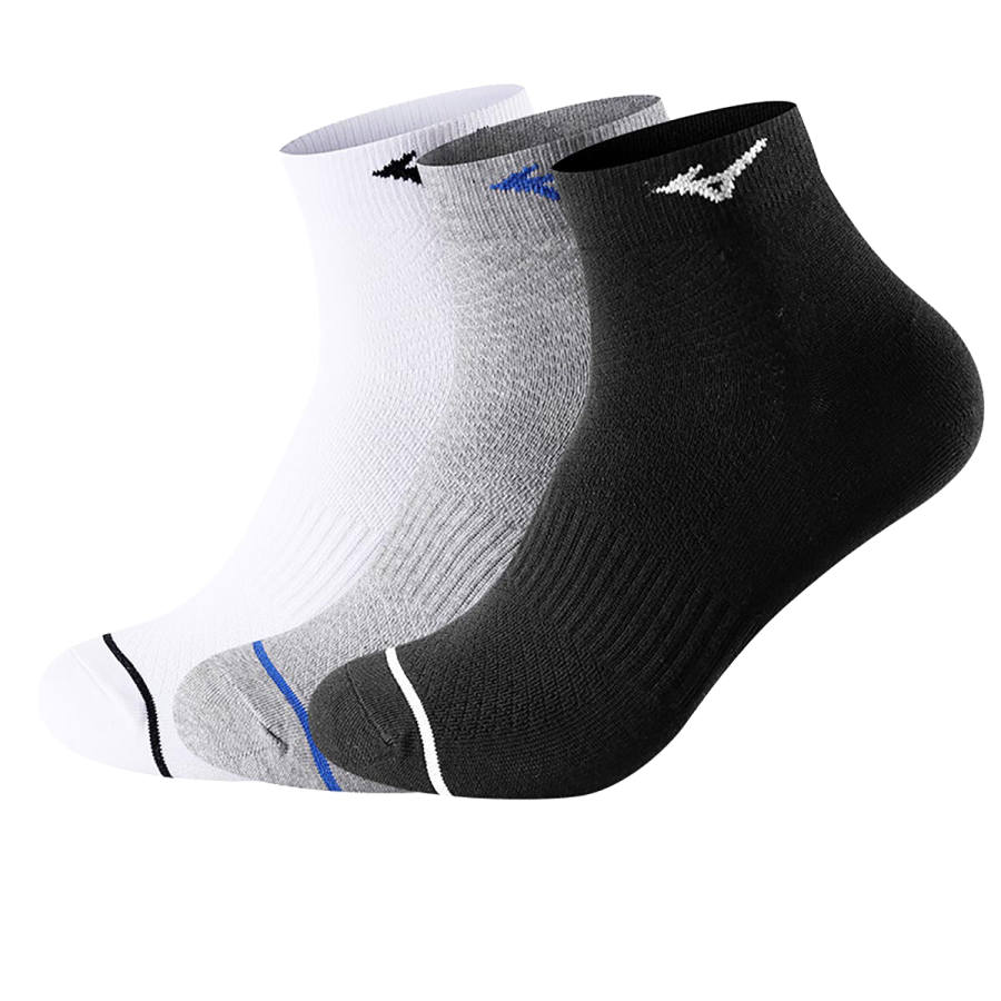 Mizuno Mizuno Unisex Ankle Socks