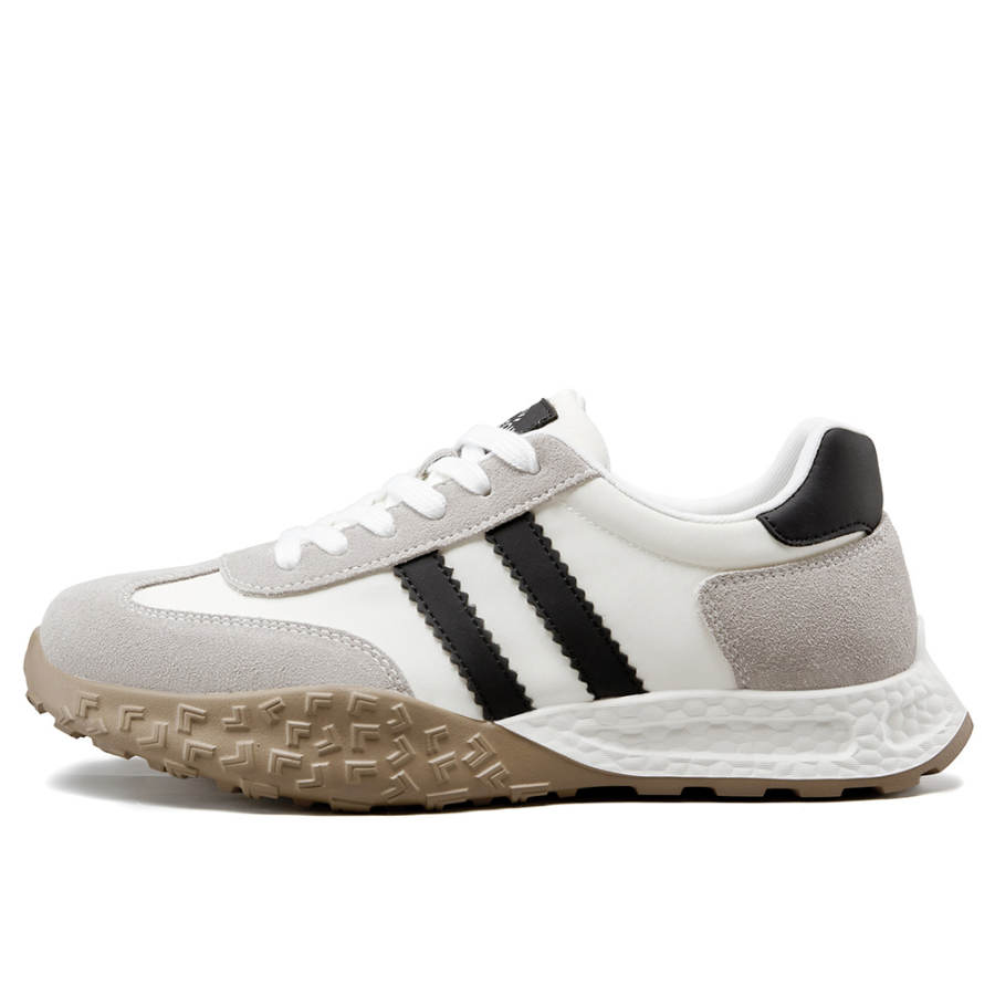 YEARCON YEARCON Low top Skateboard Shoes Men's