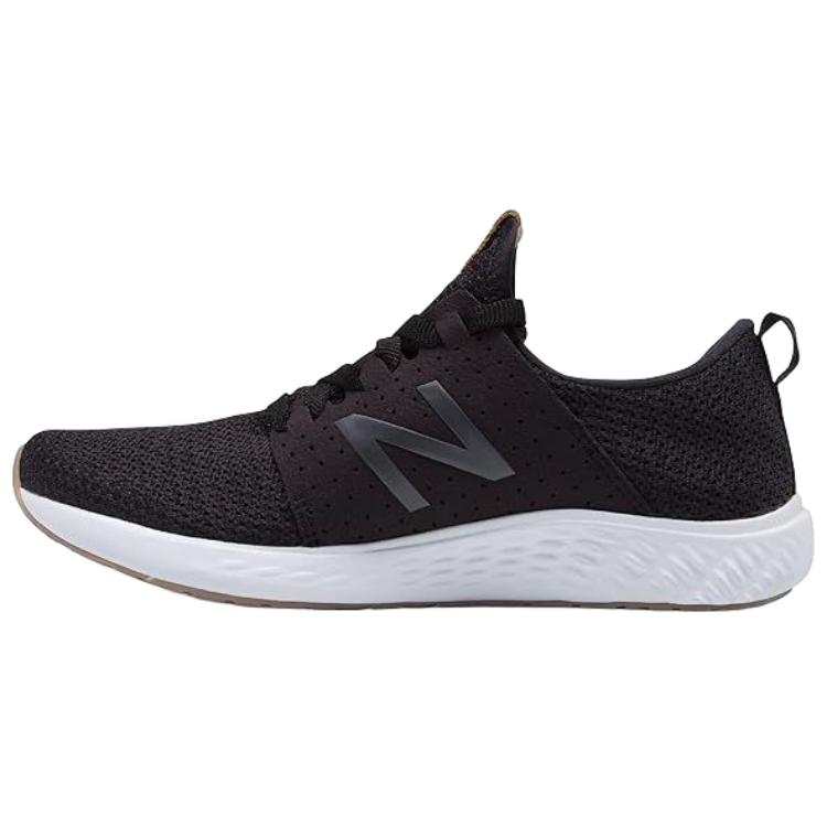New Balance New Balance NB Sport V1 Running Shoes Women's Black White B Width