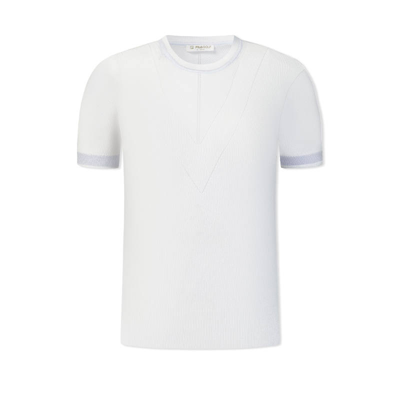 FILA Golf Knitwear Women's Jade White