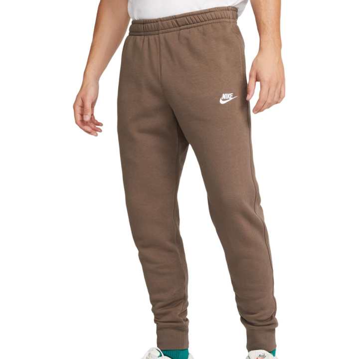 Nike Nike Club Knitted Sweatpants Men's