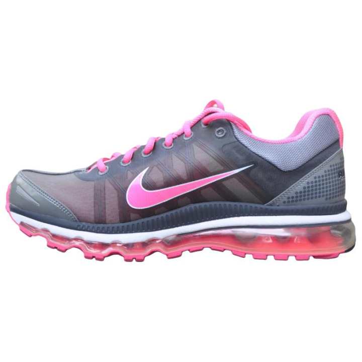 Nike Air Max+ 2009 W'S Nike Women's