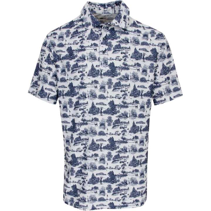 Nike Nike Tailored Performance Men's Dri-FIT Golf Polo