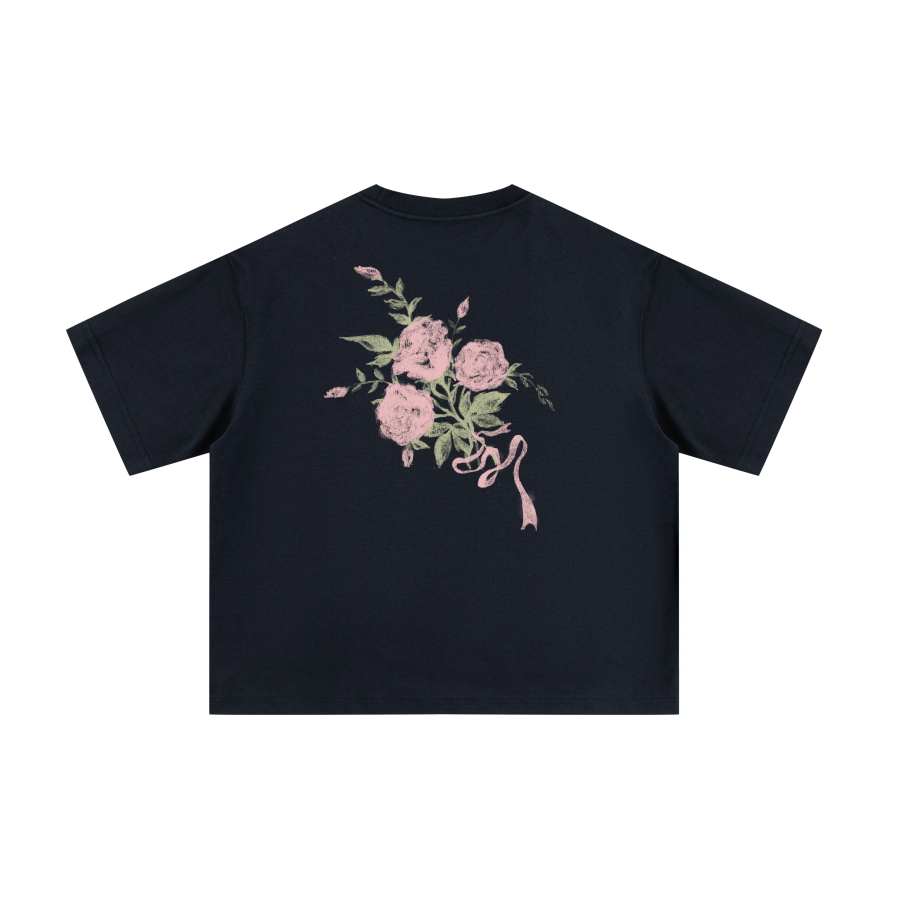 MostwantedLab Short Sleeved T Shirts Unisex