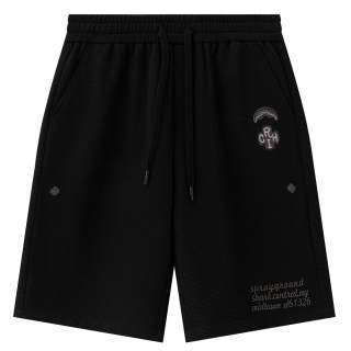 SPRAYGROUND Casual Shorts Unisex