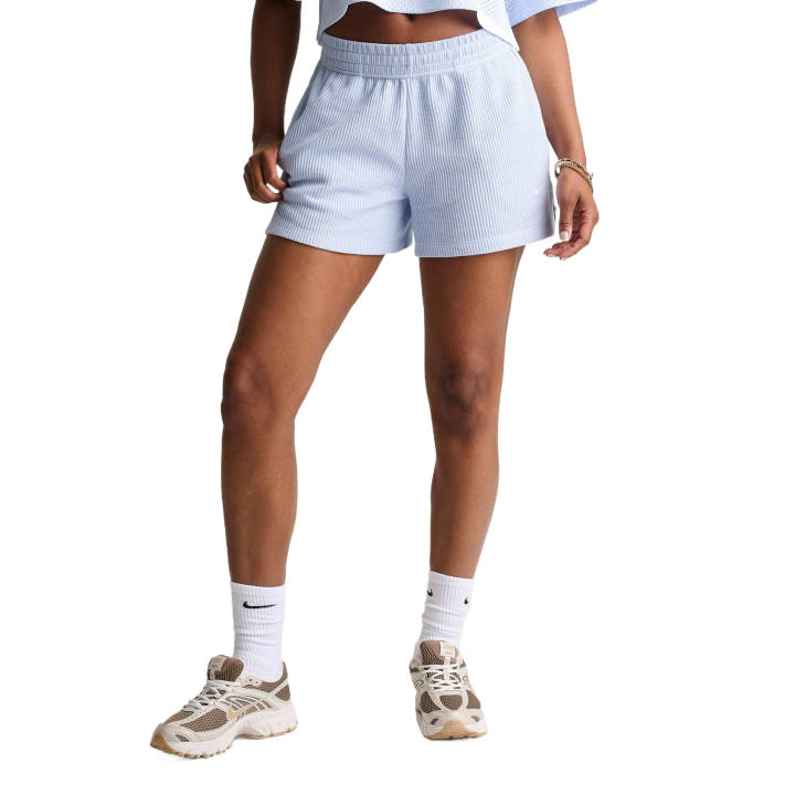 Nike Nike Sportswear Chill Waffle Women's Loose Mid-Rise Shorts