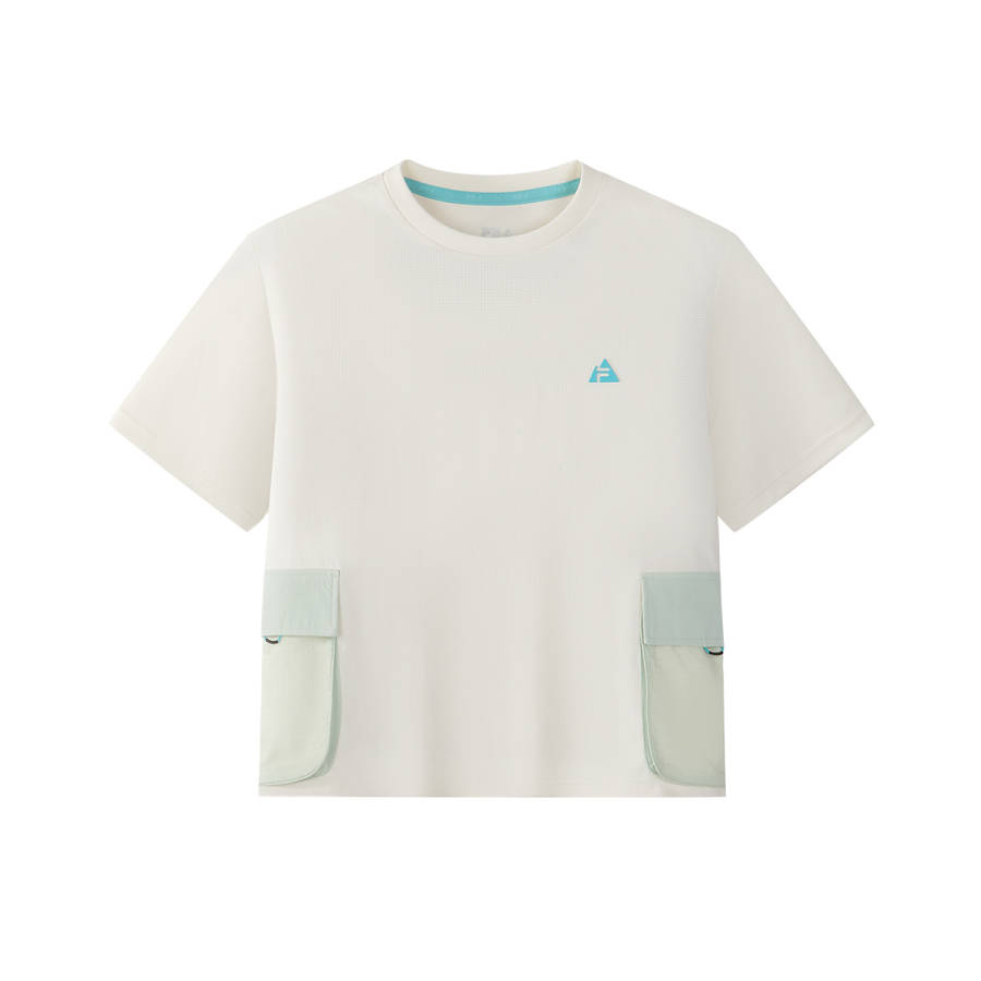 FILA KIDS T Shirt Children Aged 3 7 Years Old