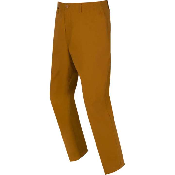 Nike Nike Casual Pants Men's Desert Bronze Moderate Tapered Pants