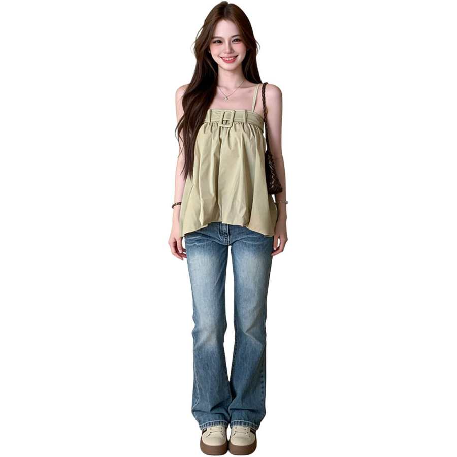 JBBCN JBBCN Camisoles Women's Moderate Other