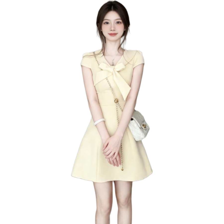 JBBCN Short Sleeved Dress Women's