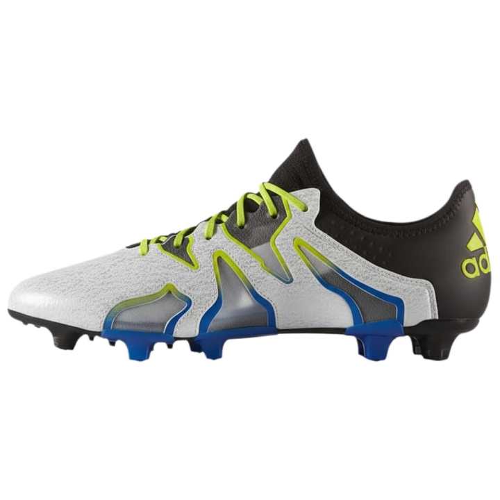 Adidas Adidas X 15+ Sl Sg 'White Shock Blue'