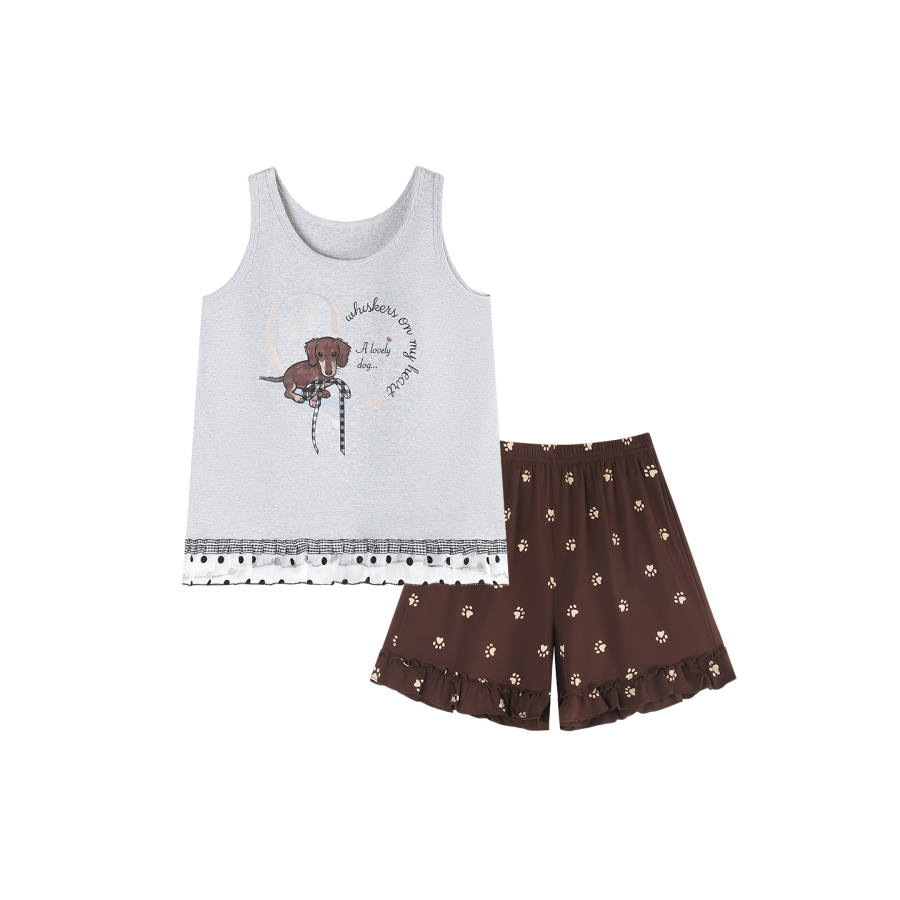 MIIOW MIIOW Women's Pajama Sets