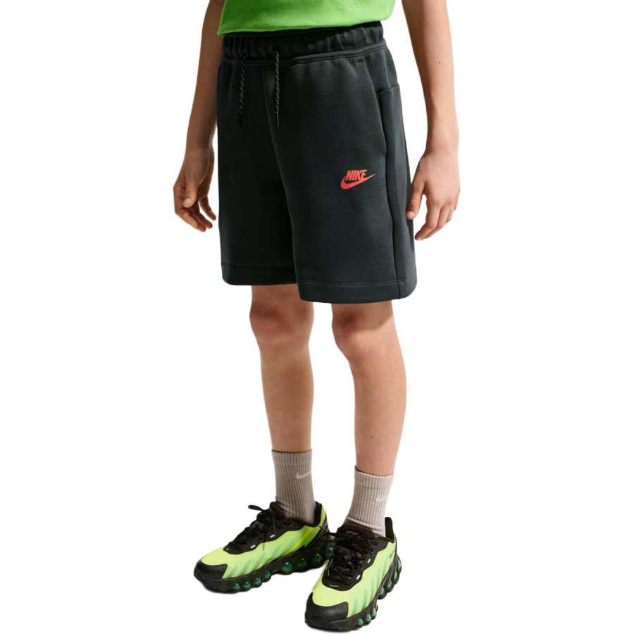 Nike Nike Sportswear Tech Fleece Shorts Kids'