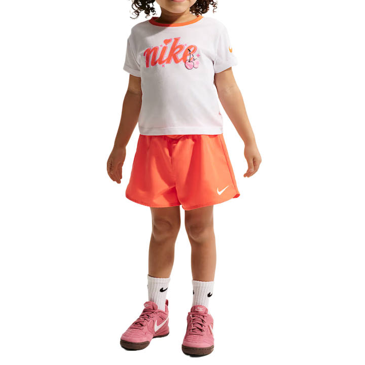 Nike Nike Casual Sportswear Dri Fit 2 Pack Kids'
