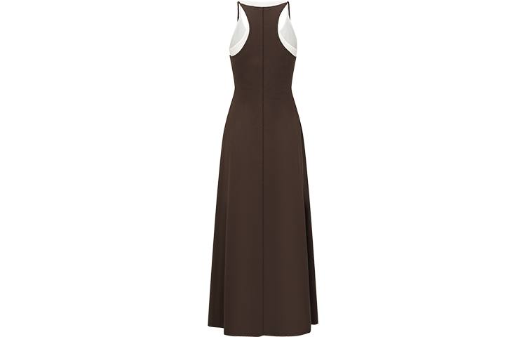 URBAN REVIVO Sleeveless Dress Women's