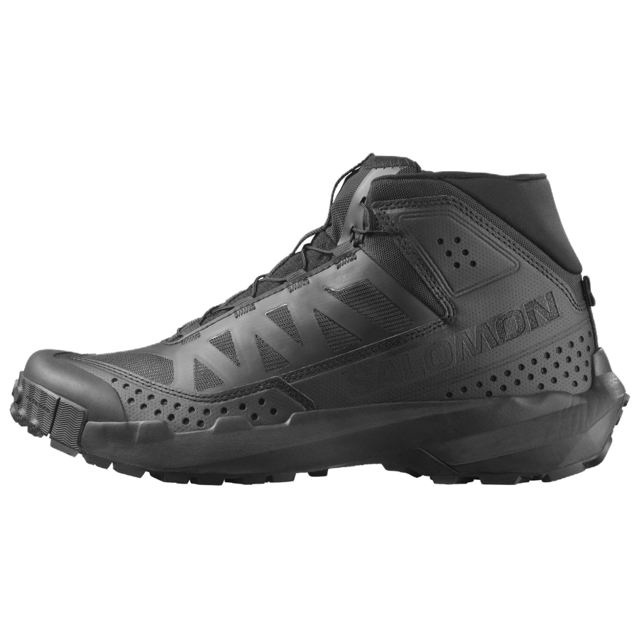 SALOMON Amphib Assault Outdoor Shoes Unisex Black