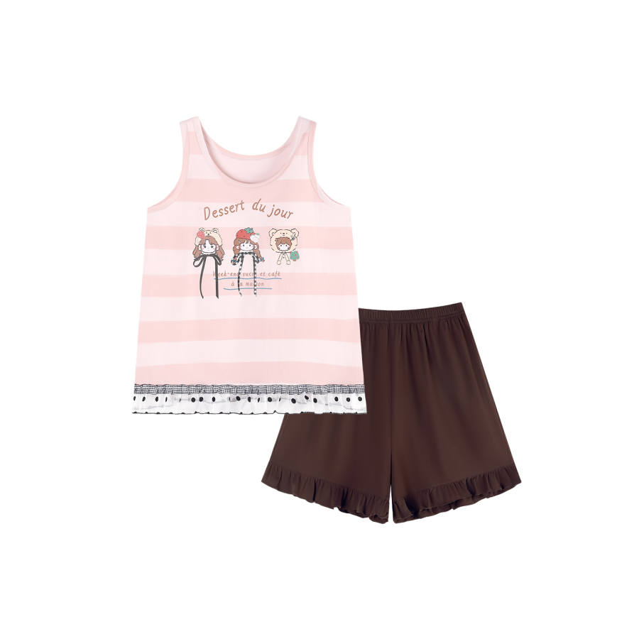 MIIOW MIIOW Women's Pajama Sets