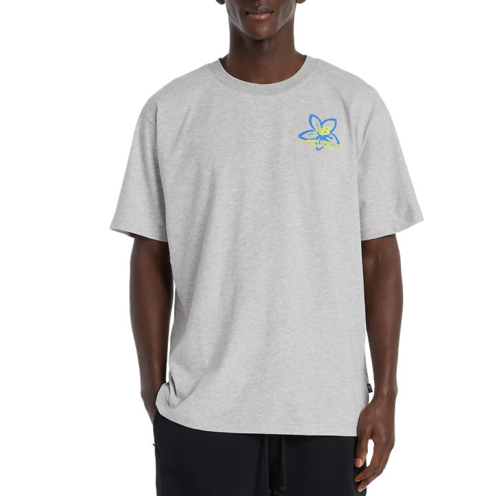 New Balance New Balance Running T Shirt Men's