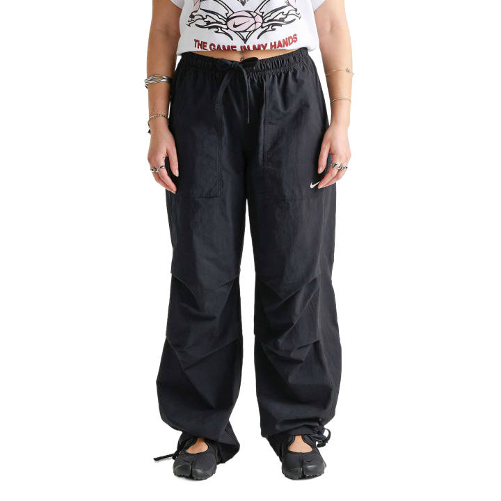Nike Nike Sportswear Women's Loose Mid-Rise Structured Pants