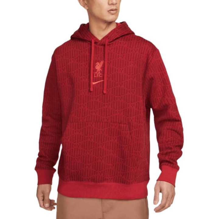 Nike Nike Liverpool Sweatshirt Men's
