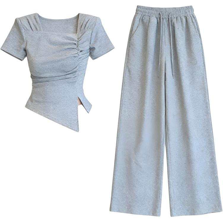 DUSHE Women's Casual Suit Women's