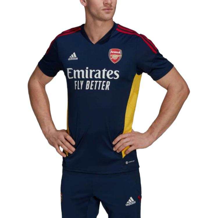 Adidas Adidas Arsenal Soccer Jersey Men's
