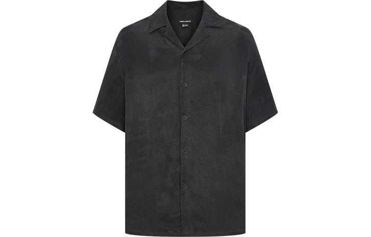 URBAN REVIVO Shirt Apparel Men's