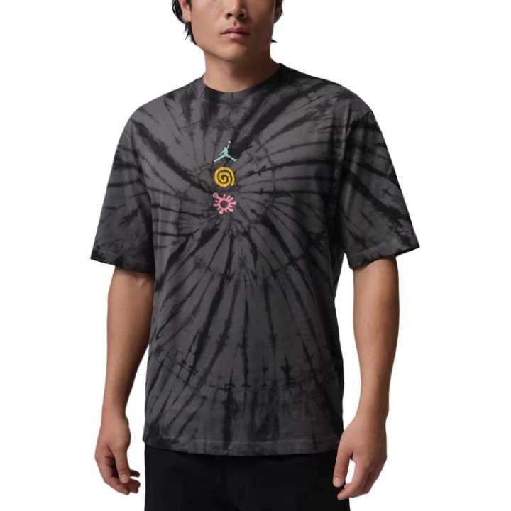 Jordan Jordan Brooklyn Men's Tie-Dye Festival T-Shirt