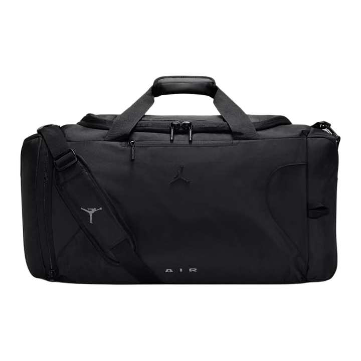 Jordan Jordan Polyester Gym Bag Unisex Black