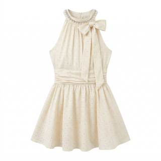 Qiuerle Dress Women's Gift Box Set Included