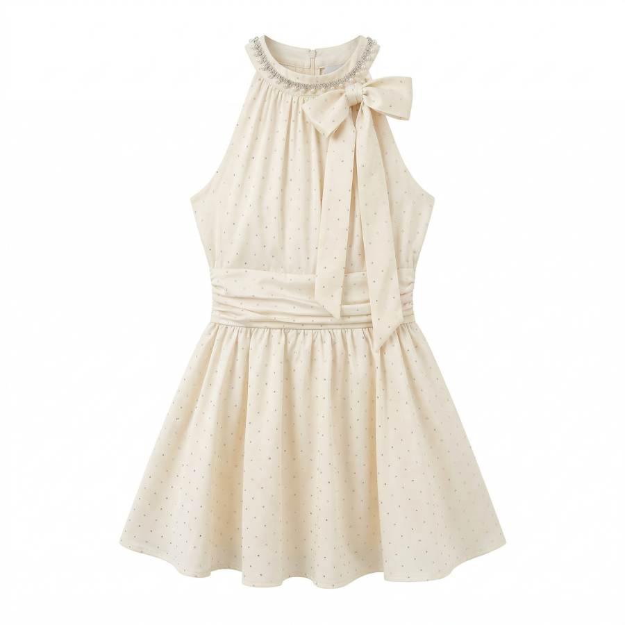 Qiuerle Dress Women's Gift Box Set Included