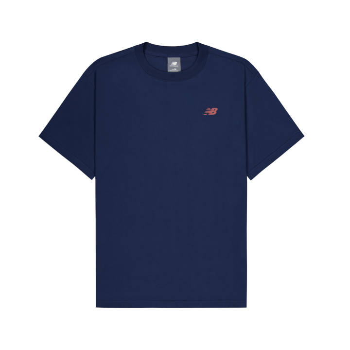 New Balance New Balance Short Sleeved T Shirts Men's