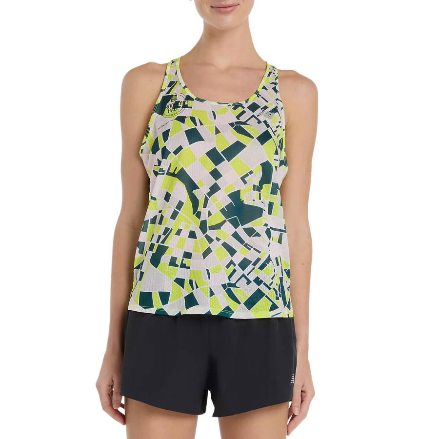 New Balance New Balance RBC Brooklyn Half Sport Vests Women's