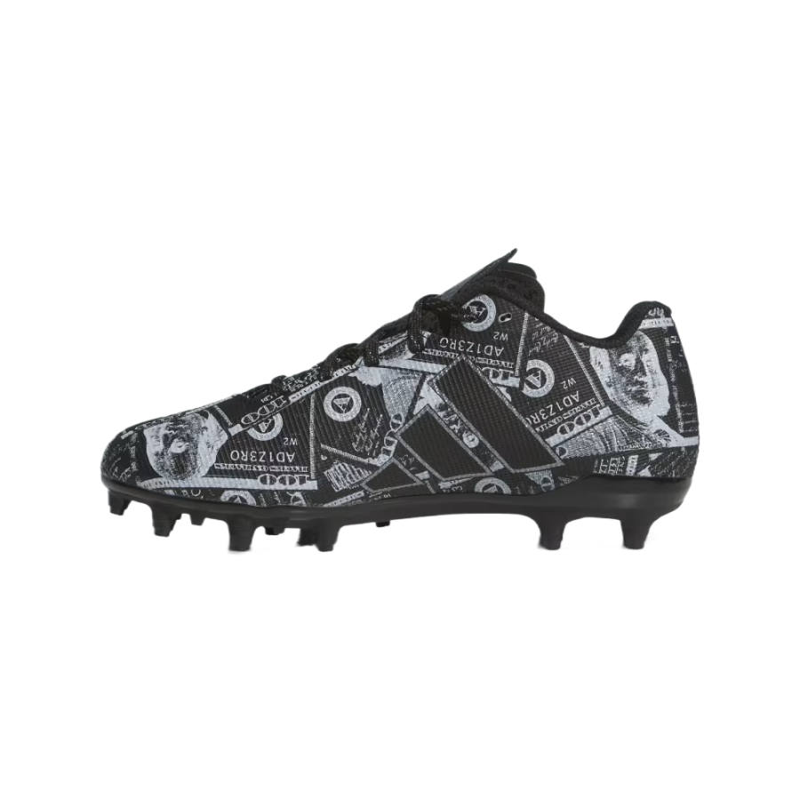 Adidas Adidas Adizero Electric.2 II Synthetic Leather Low top Soccer Shoes Kids'