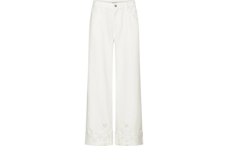 URBAN REVIVO Women's Jeans Apparel Women's