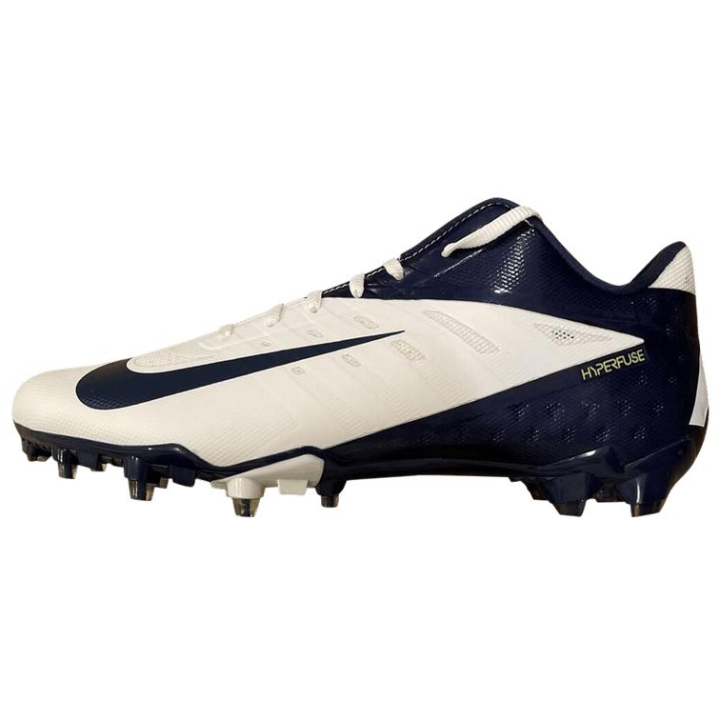 Nike Vapor Talon Nike Elite Low Td 'White Navy'
