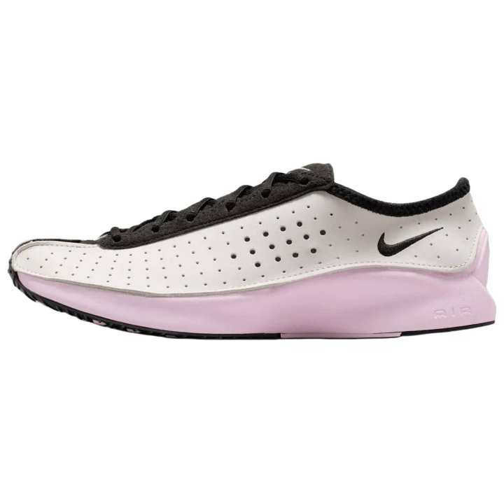 Nike Nike Air Superfly Running Shoes Women's White Black Pink